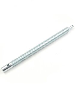 VICE SCREW แท่นตัดไฟเบอร์ Makita มากีต้า 2414 [#99], 2414NB [#51] Pn.322239-8 (แท้) ##(*)