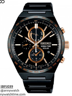 SEIKO SBPJ039