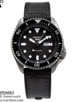 SEIKO SRPD65K3