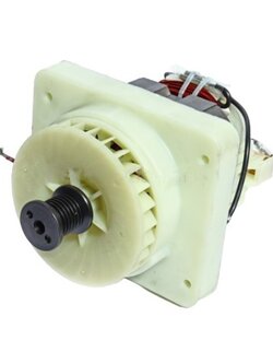 มอเตอร์ (230V) รถเข็นตัดหญ้าไฟฟ้า Makita มากีต้า ELM3720 Pn.YA00001176 (แท้) ##(*)