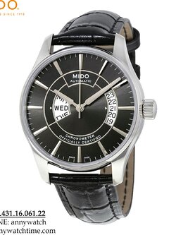 MIDO M001.431.16.061.22