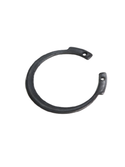 แหวนล็อคลูกปืนทุ่น หินเจียร Maktec, Makita MT900, MT901, GA7020, GA7030 Pn.962211-4 (แท้) ##