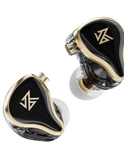 ขาย KZ ZAS หูฟัง 8 ไดรเวอร์ 7BA+1DD ประกันศูนย์ไทย