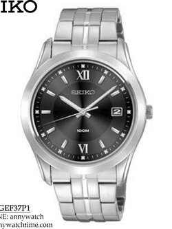 SEIKO SGEF37P1