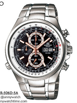 EDIFICE EFR-506D-5A