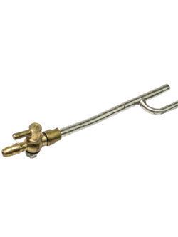 ก๊อกน้ำ เครื่องตัดคอนกรีต Makita มากีต้า 4100NB [#54], 4100NH [#48] Pn.164405-9 (แท้) ##