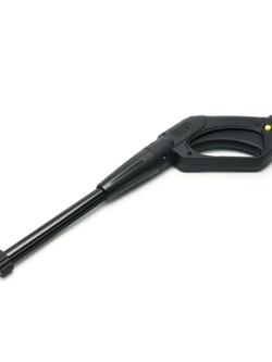 ด้ามปืน เครื่องฉีดน้ำแรงดันสูง POLO โปโล FIGHTER225I Pn.P172-F225-B18 (แท้) ##