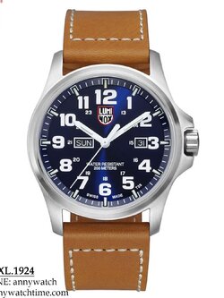 LUMINOX XL.1924