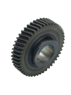 เฟือง เครื่องขัดเงา Makita มากีต้า 9218PBL, BL [#8] Pn.226401-6 (แท้) ##