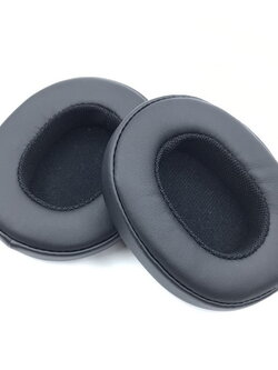 ขาย X-Tips XT253 ฟองน้ำสำหรับ Skullcandy Crusher 3.0 Wireless HESH3