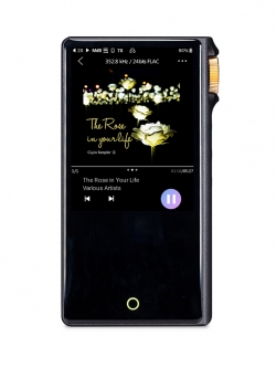 ขาย Cayin N3 Pro Dap พกพา ชิป Dual AK4493 DAC รองรับ Hi-Res , Wireless DAC