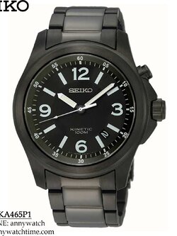 SEIKO SKA465P1