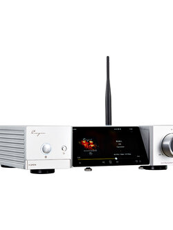 Cayin IDAP-8 สตรีมเมอร์ดิจิตอลระบบ Android 9.0 แบบกำหนดเอง พร้อม Google Play ที่ติดตั้งไว้ล่วงหน้า ประกันศูนย์ไทย