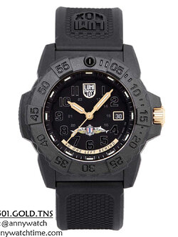 LUMINOX XS.3501.GOLD.TNS