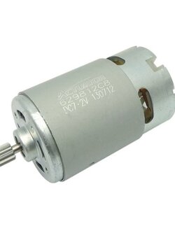 มอเตอร์สว่านไร้สาย Maktec MT067 Pn.629813-6 (แท้) ##