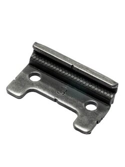 LINEAR GUIDE เลื่อยจิ๊กซอร์ Makita มากีต้า 4350CT [#11, #12] Pn.345240-6 (แท้) ##