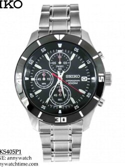 SEIKO SKS405P1