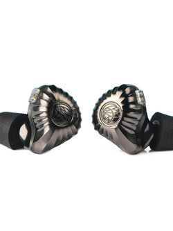 ขาย TFZ King RS หูฟัง IEM ระดับเรือธง Diaphragm เคลือบ Beryllium