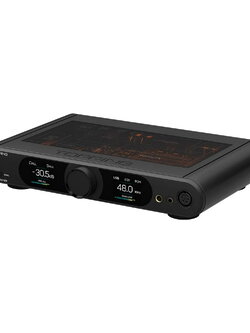 [PreOrder] Topping DX9Discrete DAC/AMP บาลานซ์เต็มรูปแบบ รองรับ LDAC ประกันศูนย์ไทย