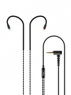 ขาย FiiO RC-MMCX3B สายหูฟัง MMCX แบบ 2.5 balanced