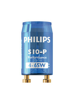 สตาร์ทเตอร์ ฟิลลิป PHILIPS(แท้) ราคา/กล่อง(25ตัว)