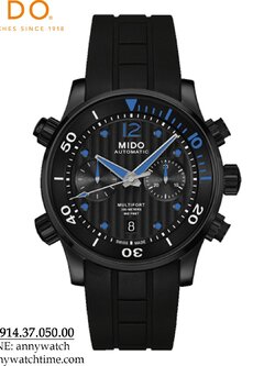 MIDO M005.914.37.050.00
