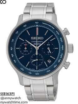 SEIKO SSB163P1