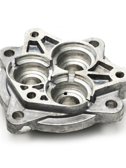 เสื้อลูกสูบ เครื่องฉีดน้ำแรงดันสูง POLO โปโล COMMANDO-135 [#34] Pn.P172-C135_034 (แท้) ##