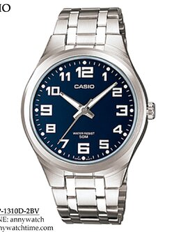 CASIO MTP-1310D-2BV