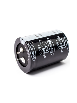 CAPACITOR ตู้เชื่อม POLO รุ่น DSA200 #19 Pn.DSA200019 (แท้) ##