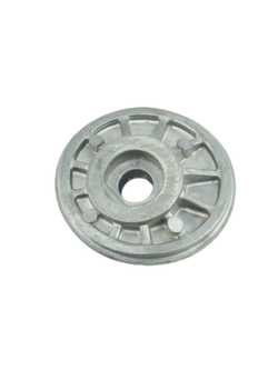 BEARING BASE เครื่องฉีดน้ำแรงดันสูง POLO โปโล COMMANDO-135 [#54] Pn.P172-C135_054 (แท้) ##