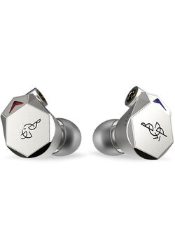 ขาย BGVP Melody หูฟัง Dynamic ระดับเรือธง รูปทรง polygons ประกันศูนย์ไทย