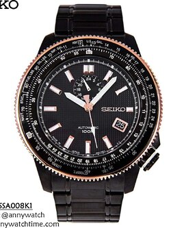SEIKO SSA008K1