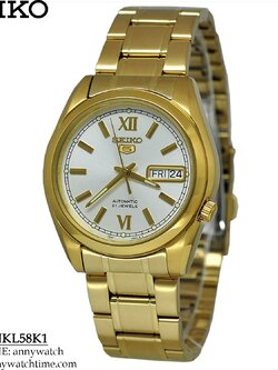 SEIKO SNKL58K1