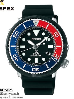 SEIKO SBDN025