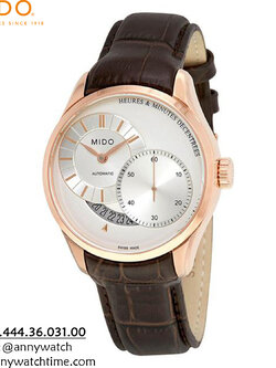 MIDO M024.444.36.031.00