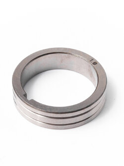 โรลเลอร์ เหล็ก V0.8-1.0 ตู้เชื่อม JASIC รุ่น MIG350F, MIG500F Pn.KT-M022-J24087 (แท้) ##(*)