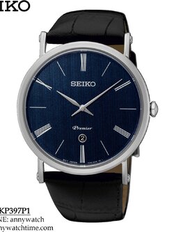 SEIKO SKP397P1