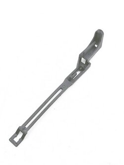 ก้านกดสวิทช์ หินเจียร 4" Makita มากีต้า รุ่น 9553NB #A6