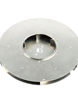 FAN 125 เครื่องดูดฝุ่น Makita มากีต้า VC2510L, VC3210L Pn.241910-4 (แท้) ##