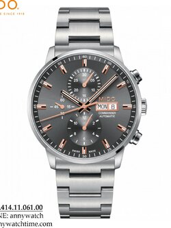 MIDO M016.414.11.061.00