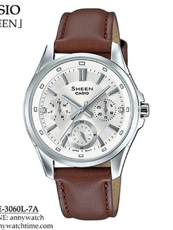 SHEEN SHE-3060L-7A