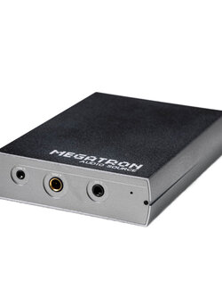 VE Megatron DAC& ตั้งโต๊ะ กำลังขับสูง ประกันศูนย์ไทย