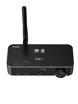 FiiO BTA30 PRO ตัวรับและส่งสัญญาณไร้สายรองรับ Bluetooth5.0 ประกันศูนย์ไทย