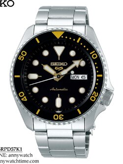 SEIKO SRPD57K1