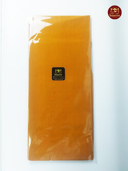 ผ้าอาบน้ำฝน โทเร (90x200 ซ.ม.) สีพระราช