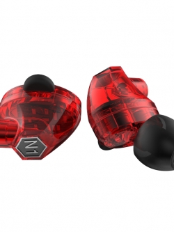 ขาย VJJB N1 หูฟัง 2 ไดรเวอร์ถอดสายได้ มาพร้อมสาย2in1 สายธรรมดา และ ไมค์ 2 เส้นในชุด