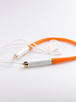 ขาย สาย Bluetooth TFZ COCO สายอัพเกรดหูฟังให้ไร้สาย รองรับ Bluetooth5.1