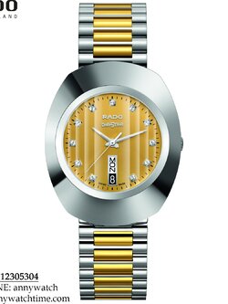 RADO R12305304