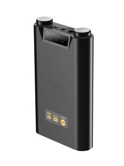 ขาย Shanling H7 DAC/AMP พกพาระดับ High-end รองรับ MQA, Dual Hi-Res ประกันศูนย์ไทย